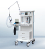 La mejor máquina de anestesia veterinaria Mindray con ventilador