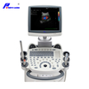 Escáner de ultrasonido doppler de color diagnóstico ultrasónico (D70)
