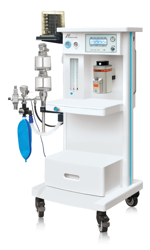 Proveedor de máquinas de anestesia modernas para hospitales
