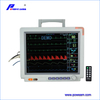 Fábrica de monitores de pacientes cardíacos multiparamétricos portátiles de transporte médico