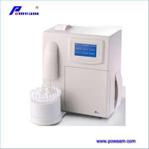 Precio del analizador de electrolitos portátil Roche Blood-Gas ISE K NA CL CA PH de China