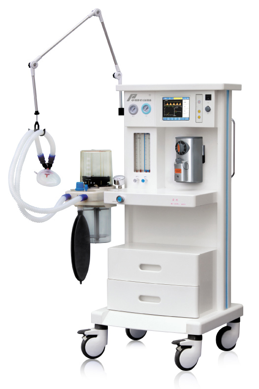 Máquinas de anestesia de promoción